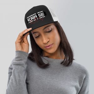 RORA SE Trucker Cap