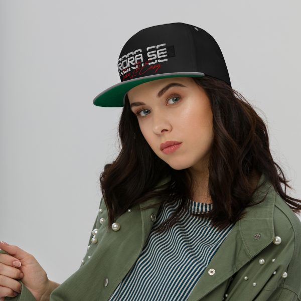 RORA SE Cap - Image 2