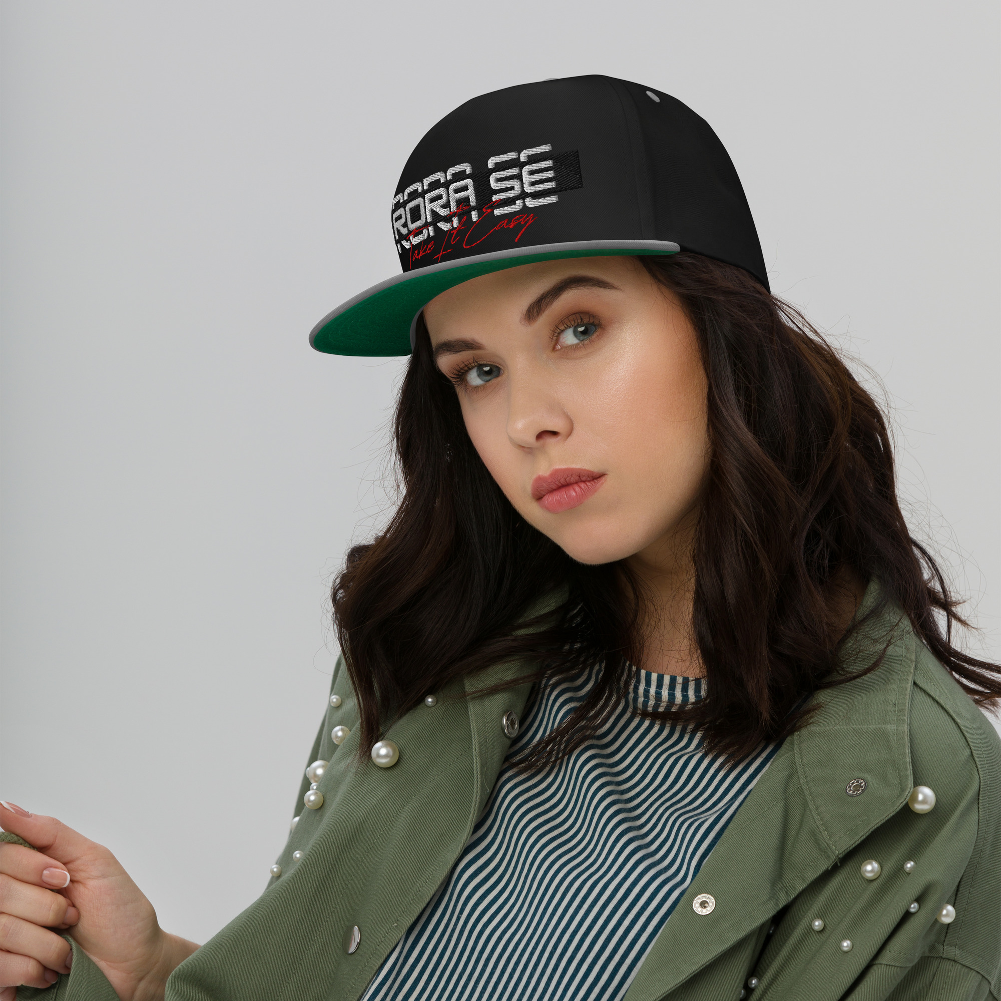 RORA SE Cap - Image 2