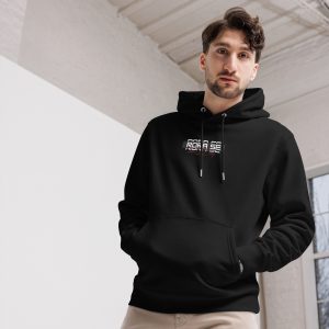 RORA SE essential eco hoodie