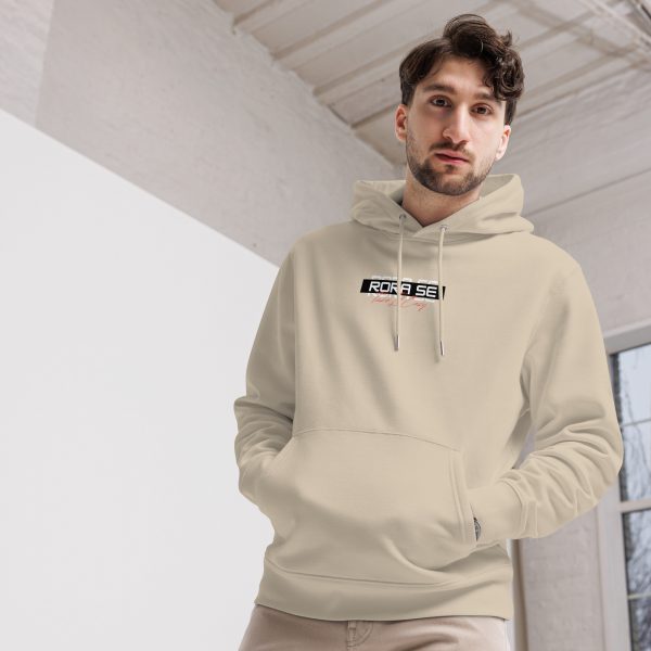 RORA SE essential eco hoodie - Image 3